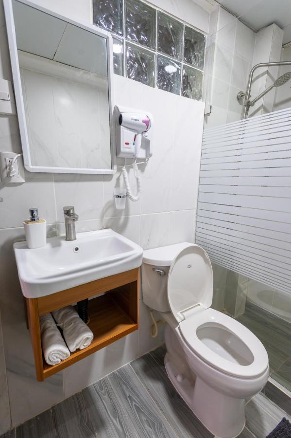 Acogedor Estudio 7 En La Zona Colonial Santo Domingo Eksteriør bilde