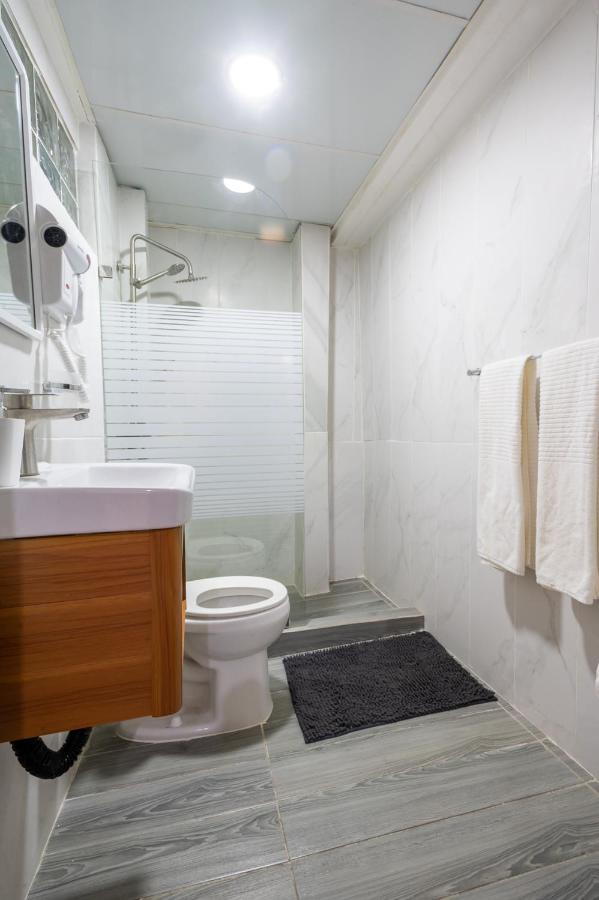 Acogedor Estudio 7 En La Zona Colonial Santo Domingo Eksteriør bilde